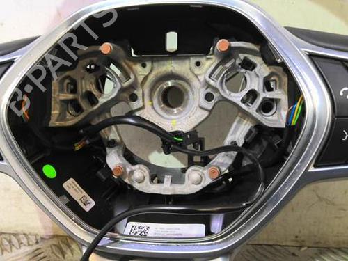 Steering wheel RENAULT CLIO V (B7_) 1.0 TCe 90 (B7MT) | BP20367907C49 