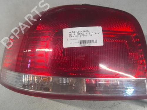 Left taillight AUDI A3 (8P1) 2.0 TDI 16V | BP22003006C34 