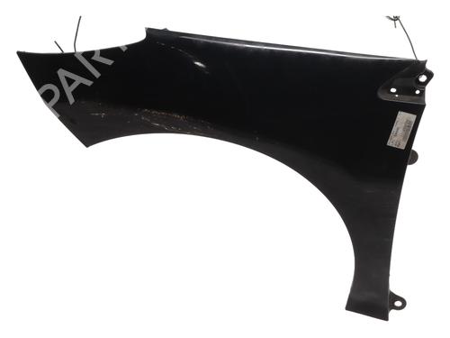 Used Left front fenders PEUGEOT 308 I (4A_, 4C_) 1.6 HDi (90 hp) 28668966