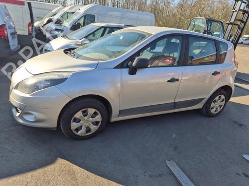 Front left panel RENAULT SCÉNIC III (JZ0/1_) 1.5 dCi | BP32849988C58  - Image 9