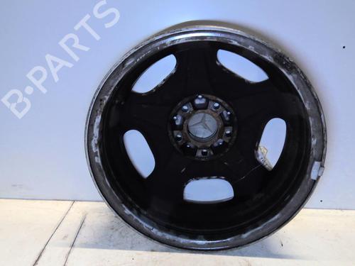 Used Rim MERCEDES-BENZ A-CLASS (W168) A 170 CDI (168.009, 168.109) (95 hp) 20368458