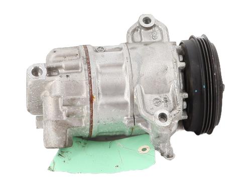Used AC compressor AC compressor RENAULT TWINGO III (BCM_, BCA_) 1.0 SCe 65 (BCMJ) (65 hp) 20356412 20356412