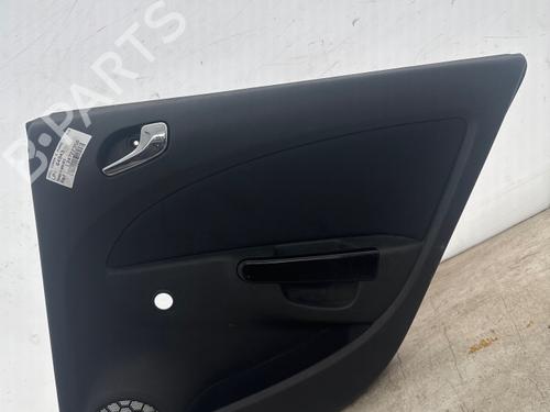 Rear right panel OPEL CORSA D (S07) 1.2 (L08, L68) | BP40440646C61 - Image 5