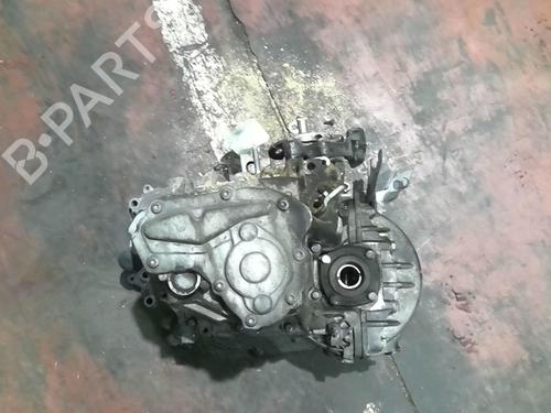 Gearbox PEUGEOT 5008 (0U_, 0E_) 2.0 HDi 150 / BlueHDi 150 | BP21999432M3 