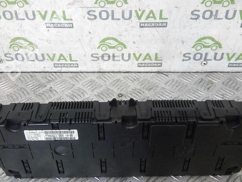 Instrument cluster CITROËN C4 Picasso I MPV (UD_) 1.6 HDi | BP21728148C47 
