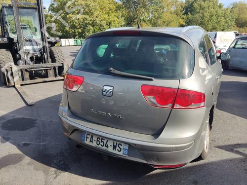 Engine SEAT ALTEA XL (5P5, 5P8) 2.0 TDI 16V | BP33895668M1 - Image 17