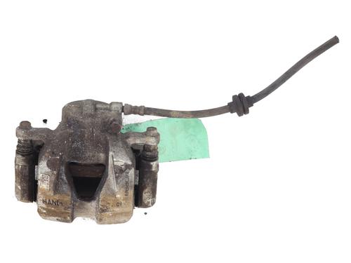 Right front brake caliper FIAT 500X (334_) 1.0 (334.AXN1B) | BP31878510M104