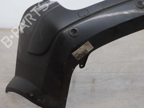 Used Rear bumper Rear bumper RENAULT MEGANE II Estate (KM0/1_) [2003-2012] 33709135 33709135