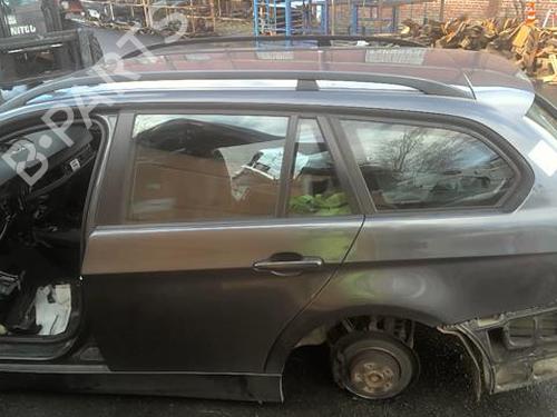 Headlight switch BMW 3 Touring (E91) 318 d | BP24531367I24  - Image 9