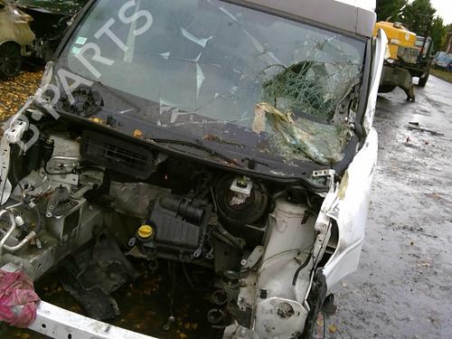 Right front steering knuckle RENAULT TRAFIC II Bus (JL) 2.0 dCi 90 (JL00, JL01, JL0H, JL0M, JL0P, JL0S) | BP31097000M26  - Image 13