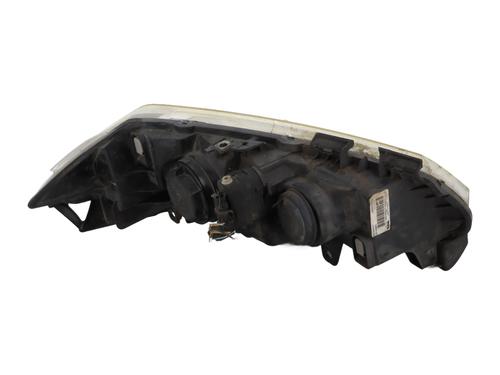 Left headlight RENAULT MEGANE II (BM0/1_, CM0/1_) 1.5 dCi (BM02, BM13, BM2A, CM02, CM13) | BP28160201C28 