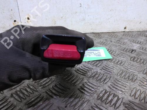 Seat buckle HONDA PRELUDE IV (BB_) 2.0 i 16V (BB3) NT