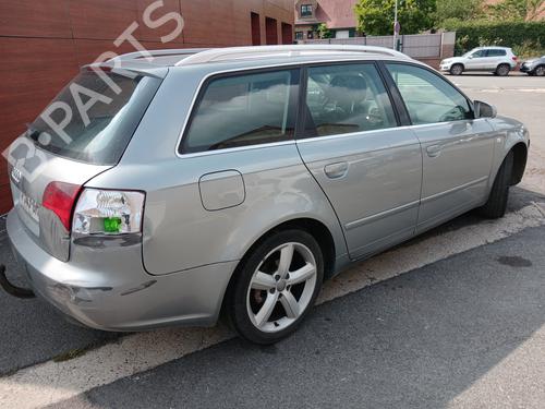 Left front window switch AUDI A4 B7 Avant (8ED) 1.9 TDI | BP31910607I27 - Image 18