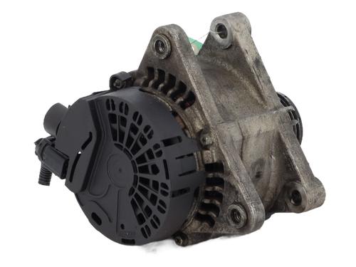 Used Alternator Alternator PEUGEOT 208 I (CA_, CC_) 1.2 VTI 82 (82 hp) 29082528 29082528
