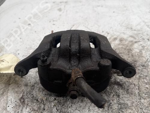 Left front brake caliper NISSAN PICK UP (D22) 2.5 dCi 4WD | BP39986392M105 - Image 2