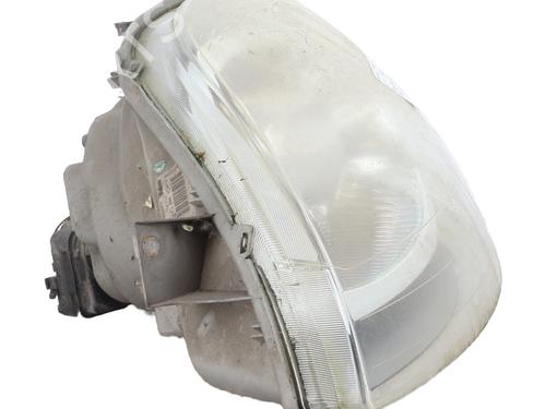 Used Left headlight Left headlight RENAULT TRAFIC II Van (FL) 1.9 dCi 80 (FL0B) (82 hp) 25825242 25825242