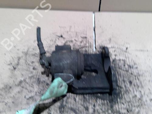 Used Right front brake caliper SKODA FABIA III (NJ3) 1.0 (60 hp) 31658248