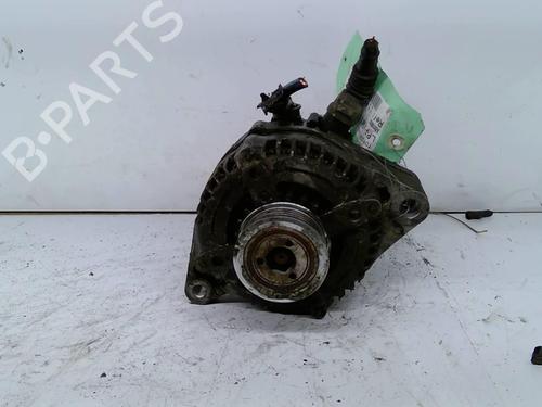 Generator TOYOTA RAV 4 II (_A2_) 2.0 D 4WD (CLA20_, CLA21_, CLA20R, CLA21R) (116 hp) 33044141