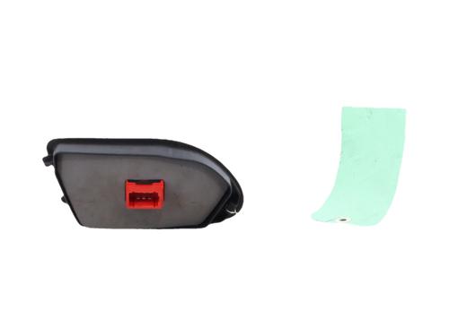 Right front window switch RENAULT SAFRANE II (B54_) 2.2 dT (B54G) | BP36955663I26 - Image 2