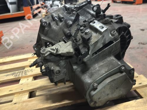 Used Gearbox Gearbox CITROËN DS3 (SA_) 1.6 THP 155 (156 hp) 33895754 33895754