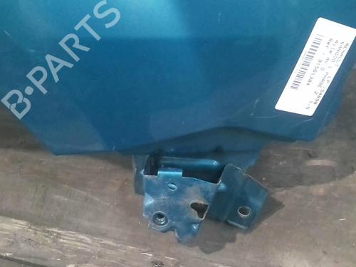 Right front fenders RENAULT KANGOO (KC0/1_) 1.5 dCi | BP20365411C42 