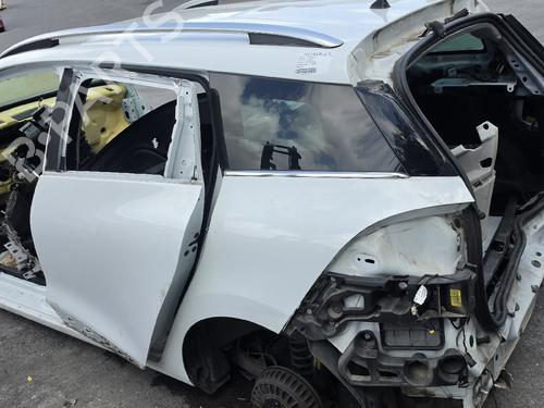 Front left panel RENAULT CLIO IV Grandtour (KH_) 0.9 TCe 90 | BP35939777C58 - Image 7