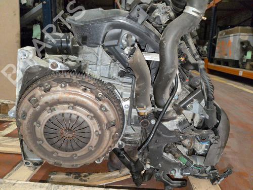 Engine PEUGEOT 307 CC (3B) 2.0 16V | BP35902403M1 - Image 5