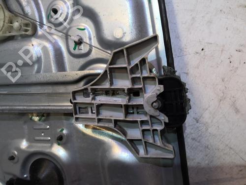 Rear left window mechanism KIA VENGA (YN) 1.4 CRDi 90 | BP20353860C24 