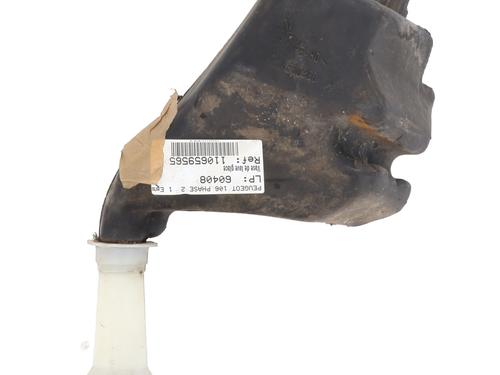 Windscreen washer tank PEUGEOT 106 II (1A_, 1C_) 1.0 i | BP28480032C113 