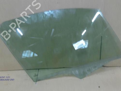 Front right door window CITROËN C3 I (FC_, FN_) 1.4 HDi | BP28096596C19 