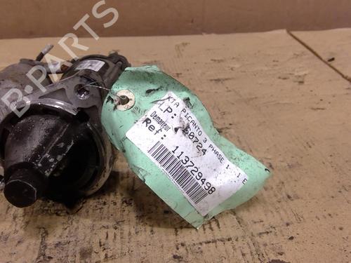 Used Starter Starter KIA PICANTO III (JA) 1.0 (67 hp) 31216724 31216724
