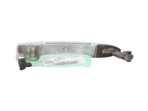 Used Front left exterior door handle Front left exterior door handle 37164310 37164310