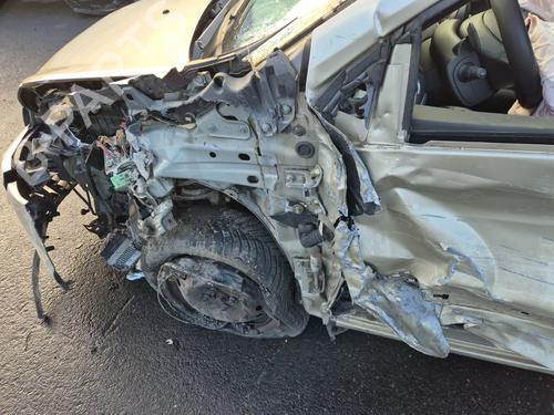 Rear left panel RENAULT CLIO III (BR0/1, CR0/1) 1.6 16V (BR05, BR0B, BR0Y, BR15, BR1J, BR1M, BR1Y, CR0B,... | BP34414822C60 - Image 6