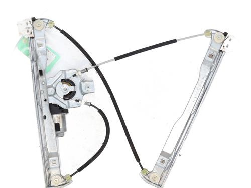 Used Front left window mechanism CITROËN DS3 (SA_) 1.4 HDi 70 (SA8HP4) (68 hp) 29292285