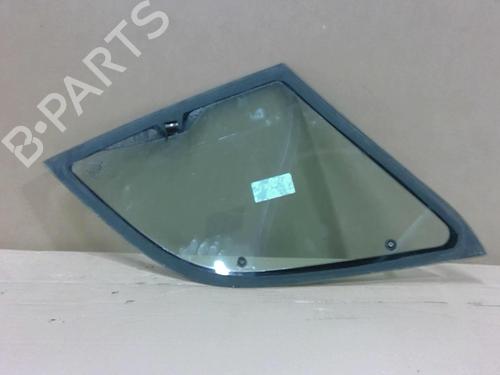Rear left door window MERCEDES-BENZ M-CLASS (W163) ML 320 (163.154) | BP30295541C20