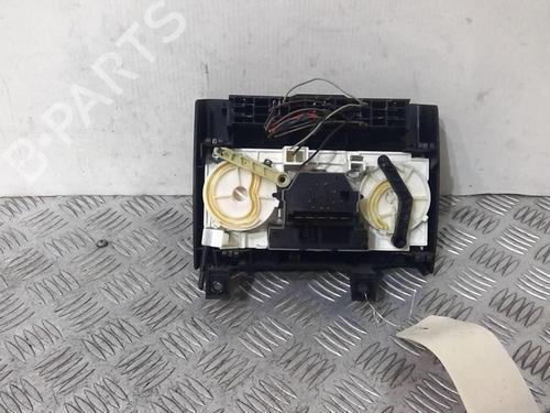 Climate control OPEL ZAFIRA A MPV (T98) 2.0 DTI 16V (F75) | BP20366727I5 