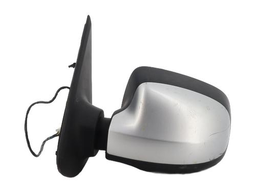 Used Left mirror Left mirror DACIA SANDERO II TCe 90 (B8M1, B8MA, B8AC) (90 hp) 28480047 28480047