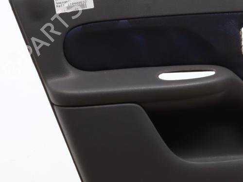Front left panel RENAULT CLIO II (BB_, CB_) 1.4 (B/CB0C, B/CB0S) | BP28032553C58 