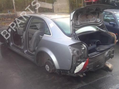 Front right window mechanism AUDI A4 B6 (8E2) 1.9 TDI | BP20357346C23 - Image 17