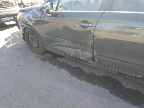 Left taillight CITROËN C4 II (NC_) 1.6 HDi 115 | BP25774220C34 - Image 15