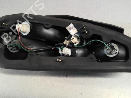 Right taillight HYUNDAI COUPE I (RD) 1.6 i 16V | BP22000466C35 