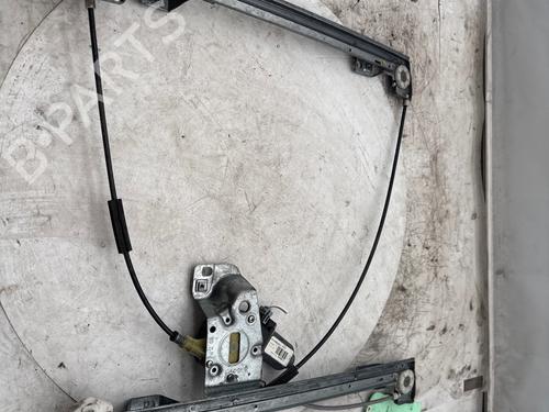 Front left window mechanism RENAULT KANGOO Express (FW0/1_) 1.5 dCi 85 (FW0K, FW0L, FW0B) | BP37278113C22 - Image 3