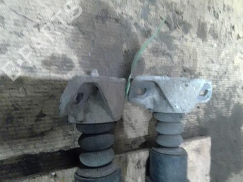 Right rear shock absorber CITROËN C4 II (NC_) 1.6 HDi 90 | BP32017245M19 - Image 2