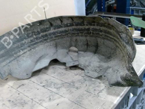 Wheel arch VW GOLF VI (5K1) 1.4 TSI | BP28032537C56 