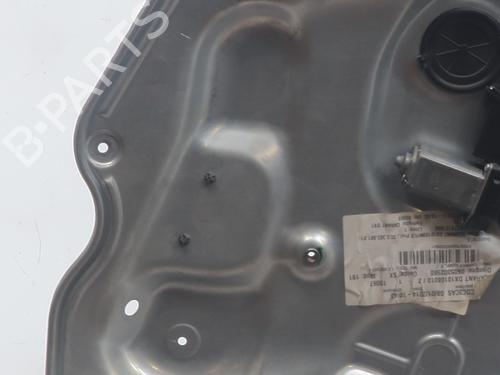 Used Front right window mechanism Front right window mechanism ALFA ROMEO GIULIETTA (940_) 1.6 JTDM (940FXD1A) (105 hp) 30823718 30823718