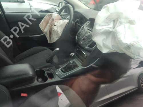 Left front window switch FORD FOCUS III 1.6 TDCi | BP22654005I27  - Image 7