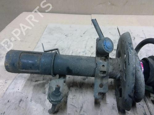 Used Left front shock absorber Left front shock absorber RENAULT SCÉNIC III (JZ0/1_) 1.5 dCi (110 hp) 32061804 32061804