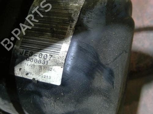 Used Gearbox Gearbox RENAULT TWINGO III (BCM_, BCA_) 1.0 SCe 65 (BCMJ) (65 hp) 20356414 20356414