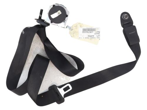 Used Front right seatbelt Front right seatbelt OPEL COMBO Box Body/MPV 1.3 CDTI 16V (69 hp) 40614008 40614008