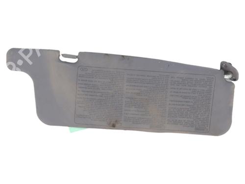 Left sun visor DAIHATSU CUORE V (L7_) 1.0 | BP38602748I1 - Image 2